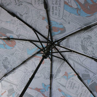 Faltbarer Regenschirm Spider-Man