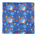 Schlauchtuch Sonic 25,5 x 24 cm 3-8 Jahre