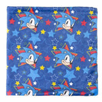Schlauchtuch Sonic 25,5 x 24 cm 3-8 Jahre