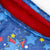 Schlauchtuch Sonic 25,5 x 24 cm 3-8 Jahre