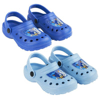 Strandclogs Sonic Blau