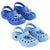 Strandclogs Sonic Blau