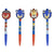 Kugelschreiber-Set Sonic 4 Stücke