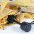 Faltbarer Regenschirm Harry Potter Hufflepuff