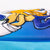 Schulrucksack 3D Sonic 25 x 31 x 9 cm Blau