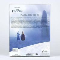Schönheitsset Frozen Für Kinder 30 Stücke