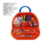 Papierwaren-Set Marvel 50 Stücke