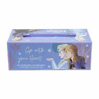 Papierwaren-Set Frozen