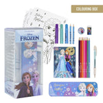 Papierwaren-Set Frozen 24 Stücke