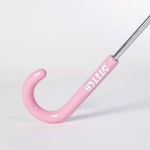 Regenschirm Stitch Rosa Ø 71 cm