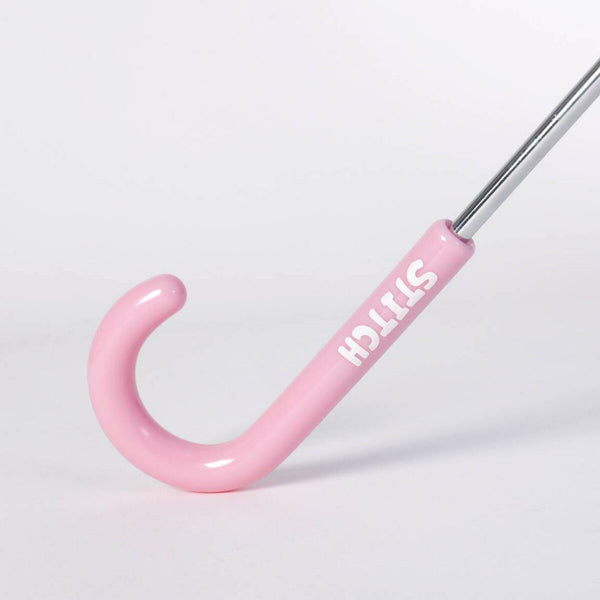 Regenschirm Stitch Rosa Ø 71 cm
