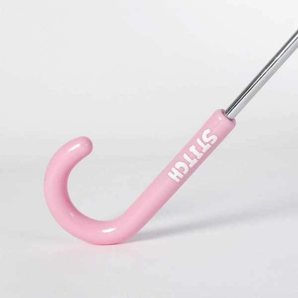 Regenschirm Stitch Rosa Ø 71 cm