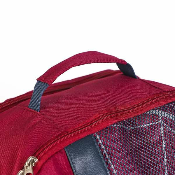 Schulrucksack Spider-Man