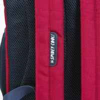 Schulrucksack Spider-Man