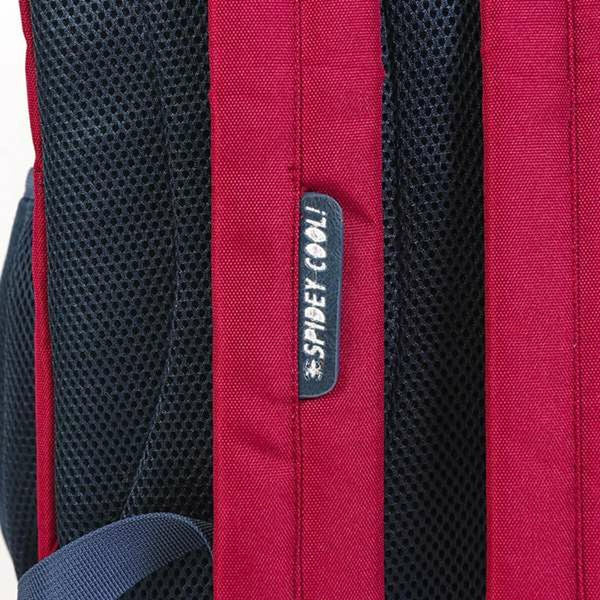 Schulrucksack Spider-Man