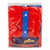 Wasserfeste Poncho mit Kapuze Spider-Man Rot