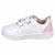 Kinder Sportschuhe Minnie Mouse Velcro Weiß