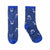 Socken Sonic 5 Stücke