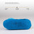 Hausschuhe Sonic Blau