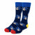 Socken Sonic 3 Stücke