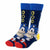 Socken Sonic 3 Stücke