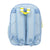 Schulrucksack Bluey Blau 26 x 13 x 35 cm