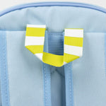 Schulrucksack Bluey Blau 26 x 13 x 35 cm