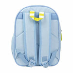 Schulrucksack Bluey