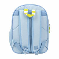 Schulrucksack Bluey