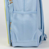 Schulrucksack Bluey