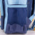 Schulrucksack Bluey Blau 30 x 25 x 10 cm