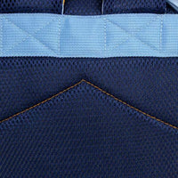 Schulrucksack Bluey Blau 30 x 25 x 10 cm