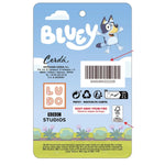 Rucksack für Kinder Bluey