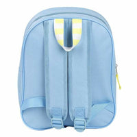 Schulrucksack Bluey 25 x 31 x 10 cm