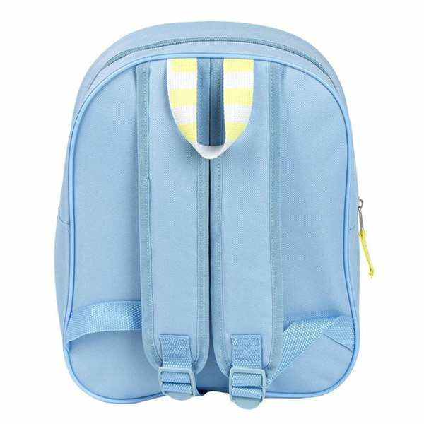 Schulrucksack Bluey 25 x 31 x 10 cm