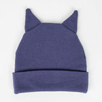 Kindermütze Bluey Blau