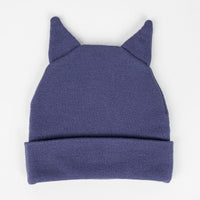 Kindermütze Bluey Blau