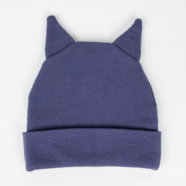 Kindermütze Bluey Blau