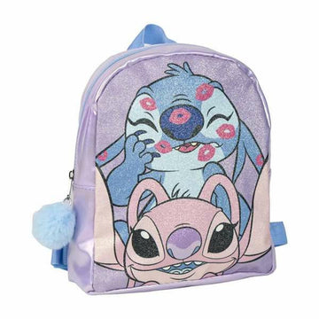 Schulrucksack Stitch