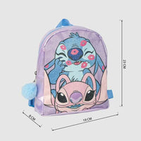 Schulrucksack Stitch
