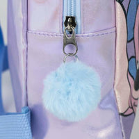 Schulrucksack Stitch