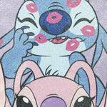 Schulrucksack Stitch