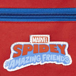 Wanderrucksack Spidey 25 x 27 x 16 cm Für Kinder