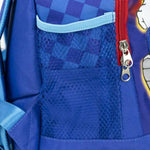 Wanderrucksack Sonic 25 x 27 x 16 cm Für Kinder