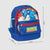 Wanderrucksack Sonic 25 x 27 x 16 cm Für Kinder