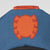 Kinderrucksack Spider-Man Blau Schultertasche
