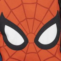 Kinderrucksack Spider-Man Blau Schultertasche