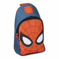 Kinderrucksack Spider-Man Blau Schultertasche
