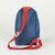 Kinderrucksack Spider-Man Blau Schultertasche