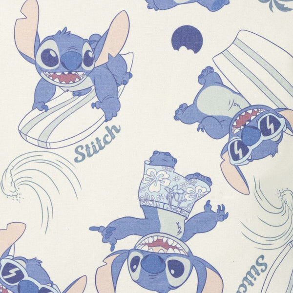 Einkaufstasche Stitch